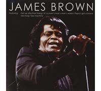 Brown,James - James Brown