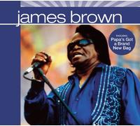 Brown, James - James Brown