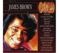 James Brown - Gold