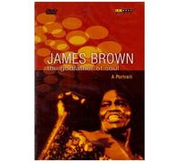 Brown,James - James Brown - A Portrait [Edizione: Regno Unito] [Edizione: Regno Unito]