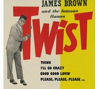 Brown,James - James Brown and the Famous Flames