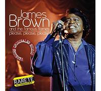 Brown, James - James Brown (In Studio)