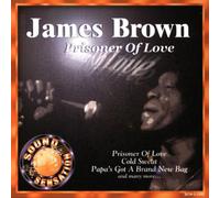 Brown,James - James Brown: Prisoner of Love