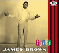 Brown, James - James Brown - Rocks