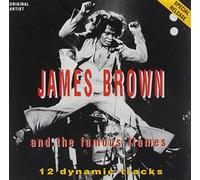 Brown, James - James Brown & The Famous Flames
