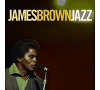 Jazz by Brown, James (2007) Audio CD