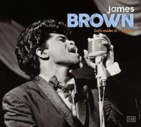 Brown James - Lets Make It & Try Me