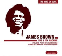 Brown,James - Like a Sex Machine