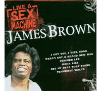 Brown,James - Like a Sex Machine