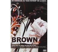 Brown, James - Live