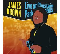 Brown, James - Live at Chastain Park