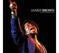 Brown James - Live at Chastain Park