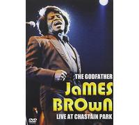Brown, James - Live at Chastain Park