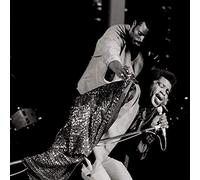 James Brown Live at Home With His Bad Self (Vinyl LP)