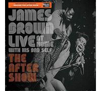Brown James Live At Home The Aftershow Vinile Lp Black Friday 2019 Nuovo