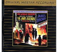 Brown,James - Live at the Apollo