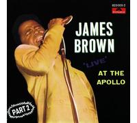 Brown,James - Live at the Apollo,Pt.2