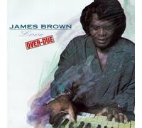 Brown, James - Love Over-Due