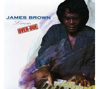 Brown James - Love Overdue