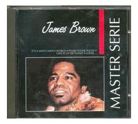 Brown,James - Master Serie