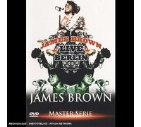 Brown, James - Master Serie
