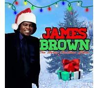 Brown, James - Merry Christmas Album