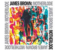 Brown James - Motherlode (180 Gr. Gatefold)