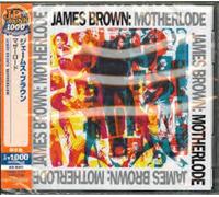 Brown, James - Motherlode (Compilation): Limited