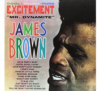 Brown James - Mr. Dynamite