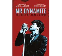 Brown James - Mr. Dynamite The Rise Of Jame Brown
