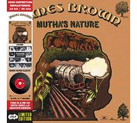 Brown James - Mutha'S Nature