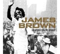 Brown, James - Original Funk Soul Brother (2 CD)
