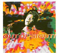 James Brown Out Of Sight: THE VERY BEST OF (CD) Album