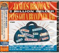 BROWN, JAMES - PAPA'S GOT A BRAND NEW..