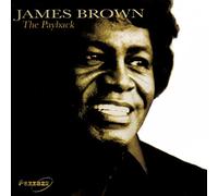 Brown, James - Payback