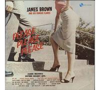 Brown, James - Please Please Please (2 LP)