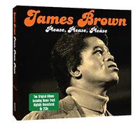 Brown James - Please Please Please