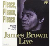 Brown, James - Please Please Please