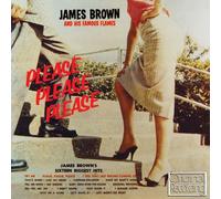 Brown, James - Please Please Please