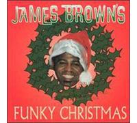 Brown, James - Portico Funky Christmas