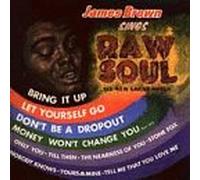 Brown,James - Raw Soul