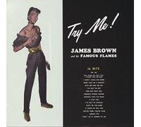 Brown,James - Roots of a Revolution