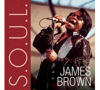 Brown, James - S.O.U.L.