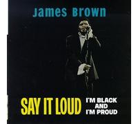 Brown,James - Say It Loud I''m Black