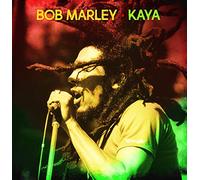 Kaya - Bob Marley (Vinile)