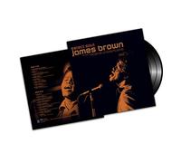 BROWN, JAMES - SELECT SOUL
