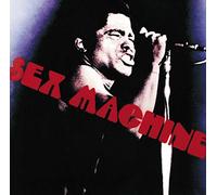 Brown,James - Sex Machine