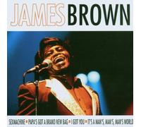 Brown,James - Sexmachine