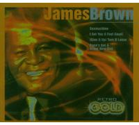 Brown,James - Sexmachine-Retro Gold