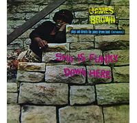Brown, James - Sho Is Funky Down Here